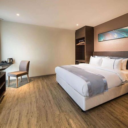 Ramada Encore By Wyndham Chinatown Kuala Lumpur Exteriör bild