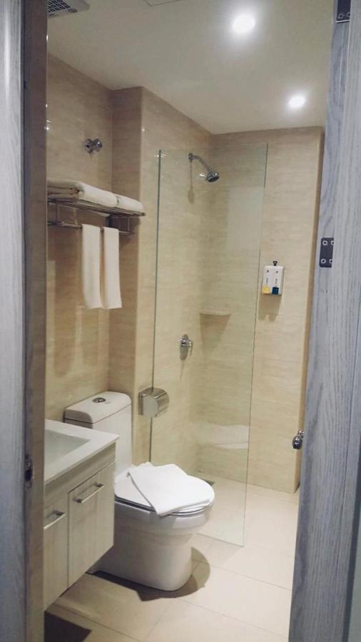Ramada Encore By Wyndham Chinatown Kuala Lumpur Exteriör bild