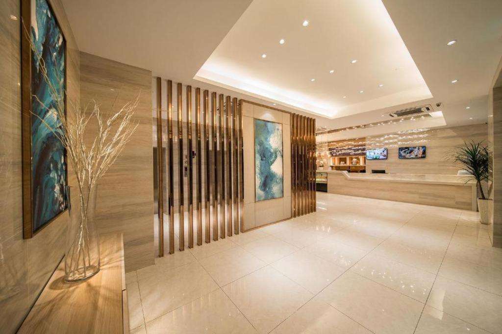 Ramada Encore By Wyndham Chinatown Kuala Lumpur Exteriör bild
