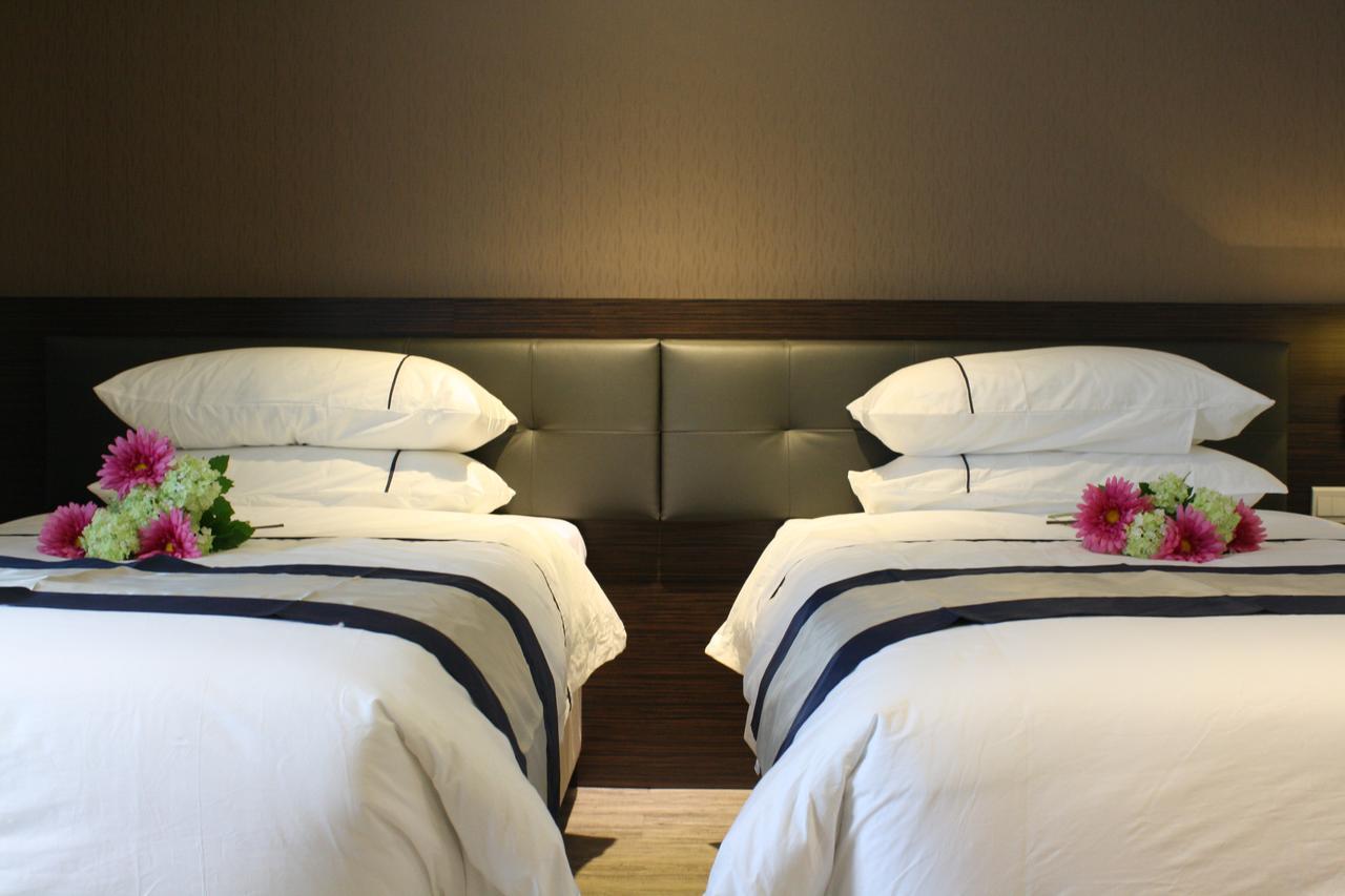 Ramada Encore By Wyndham Chinatown Kuala Lumpur Exteriör bild