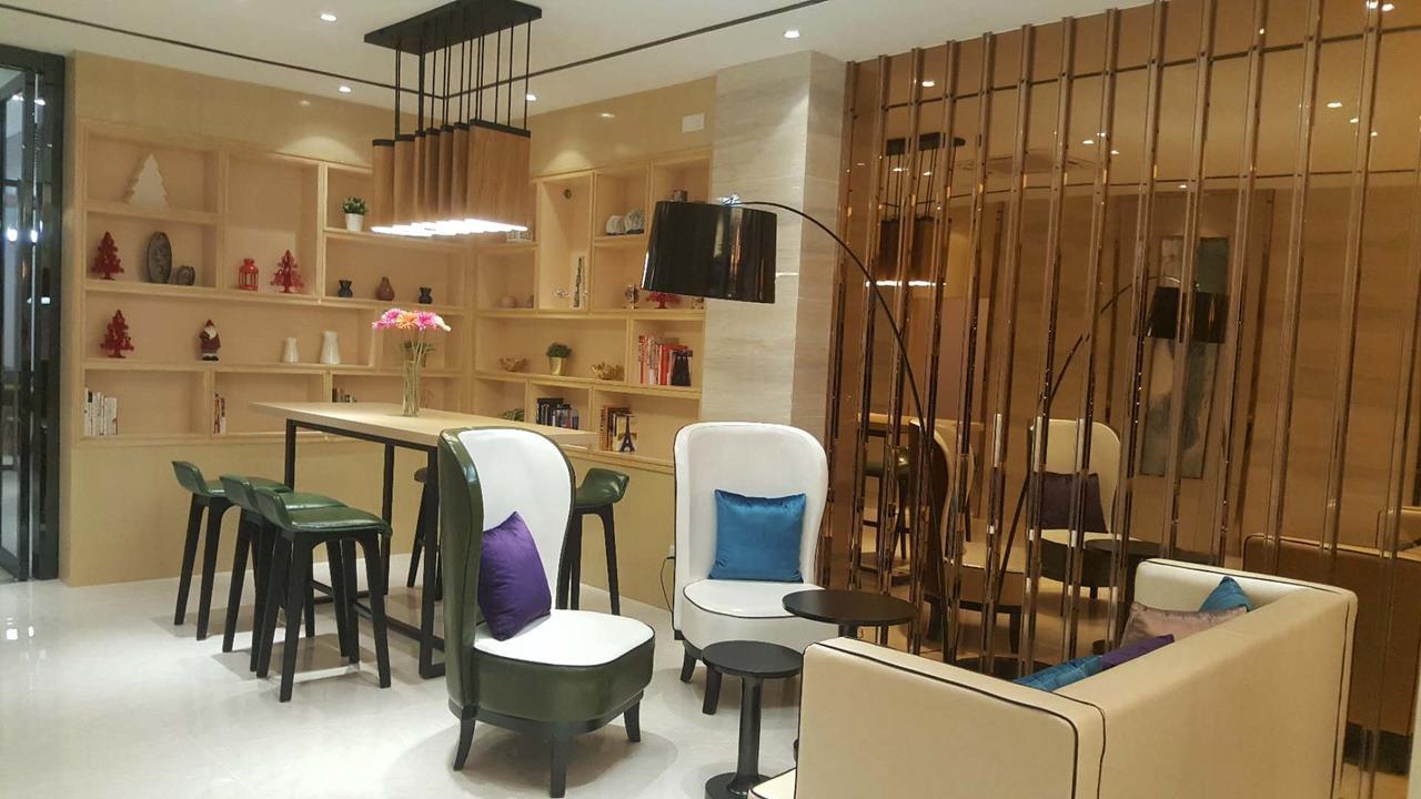Ramada Encore By Wyndham Chinatown Kuala Lumpur Exteriör bild