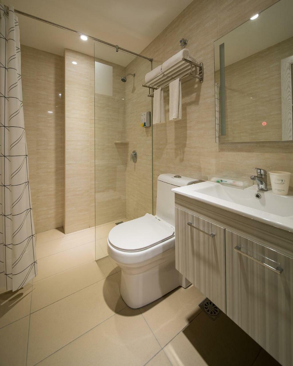 Ramada Encore By Wyndham Chinatown Kuala Lumpur Exteriör bild